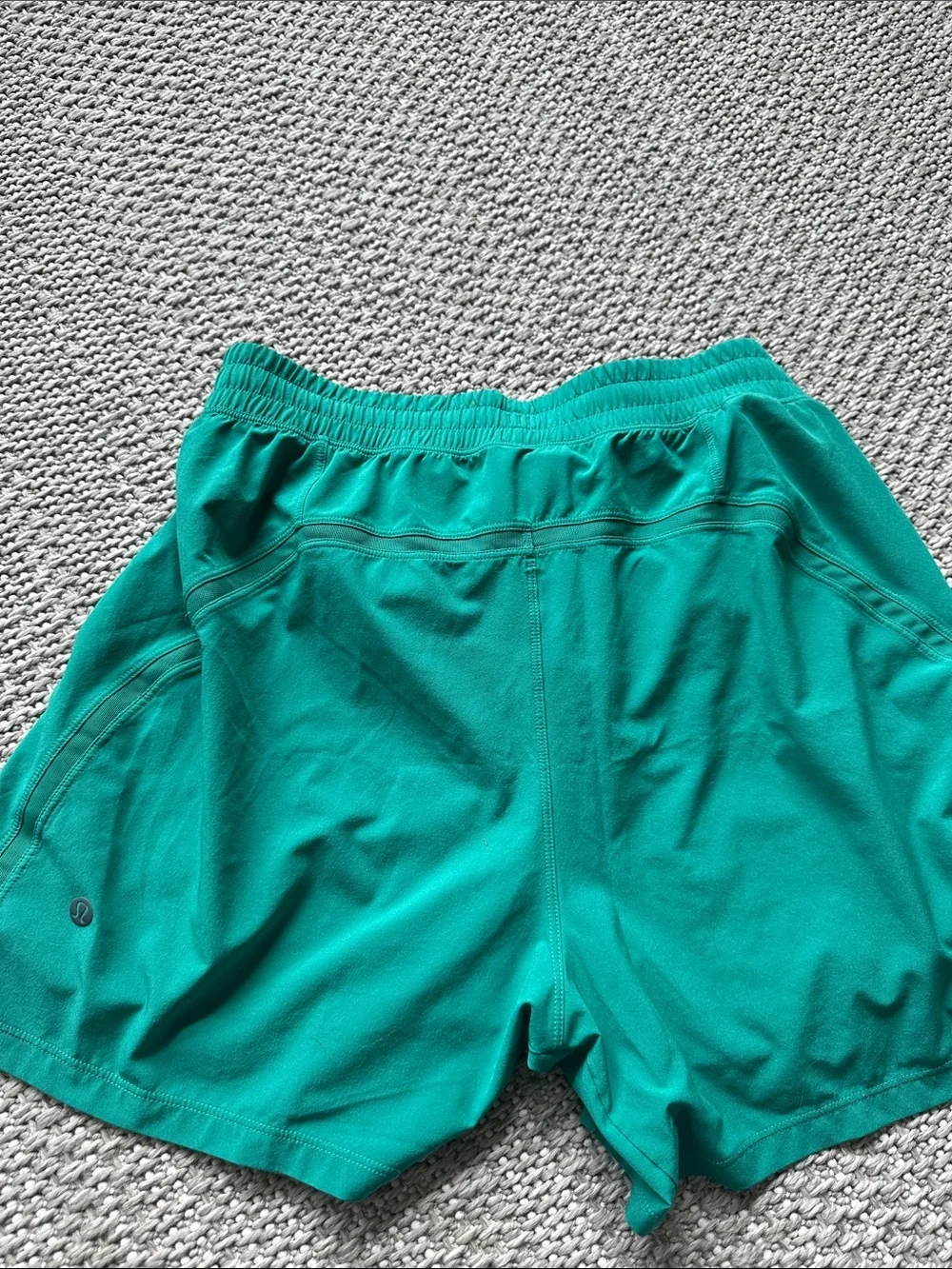 Lululemon Athletic Shorts - Picture 2 of 8